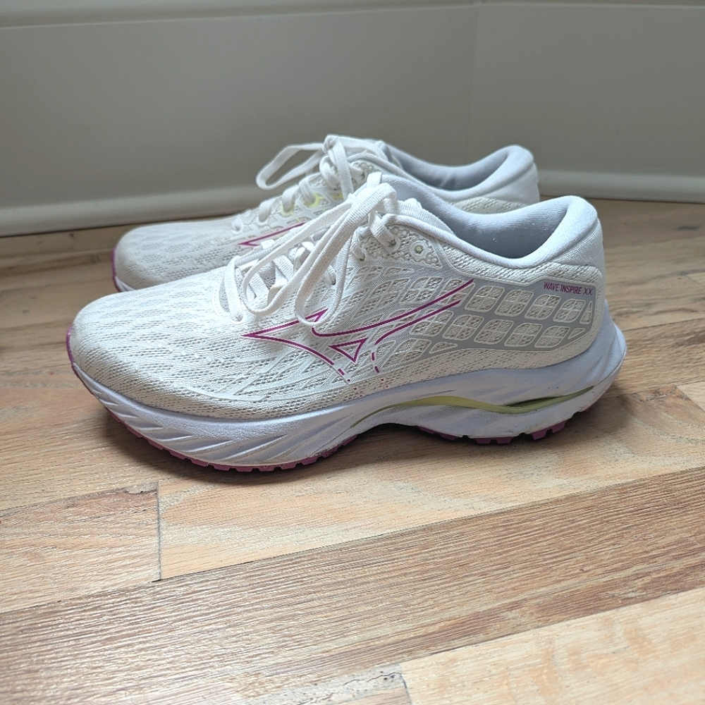 Mizuno Wave Inspire Women's 8 Running Shoes